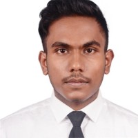 Azmain Fayk Nilmoy