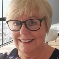 Eileen Taber