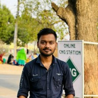 Prajapati Dhrumil