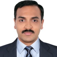 Sunith K B