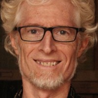 Douglas Hooper