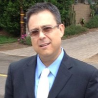 Scott M. Bradley