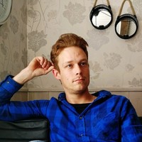 Daniel Berntsson