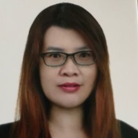 Clare Leong