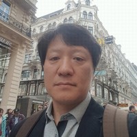 Jeahang lee