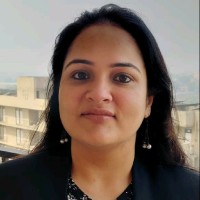 Shruti Ahuja