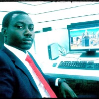 Opeyemi Bolaji Obisesan (Realtor, Agile and Scrum Master)