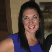 Erin Moye