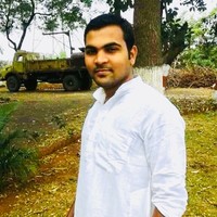 Yogesh Chothe