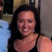 Julie Cosden O'Donnell