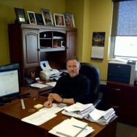 Robert Legault