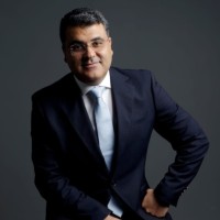 Alladdine Bencharef  PharmD, Msc PM.