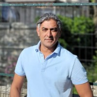 Mustafa Diwan