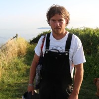 Fraser Low
