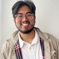 Casey Tolentino