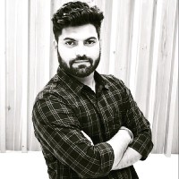 Chetan Admane