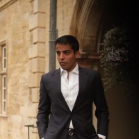Raghav Misra