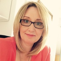 Vicky McDonald