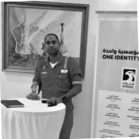 Sherif Ashraf