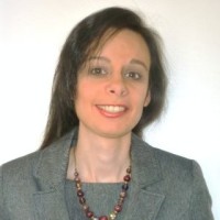 Elinor Angharad Williams, Fcca, Aca