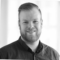 Thomas Kjølhede Svendsen