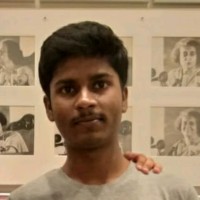 Yuvarajan Gopi