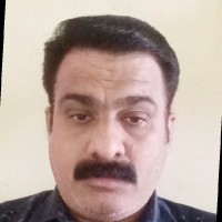 Devendra Moghe