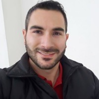 Giovani Lima Castilhos
