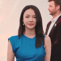 Alison Siying Chen