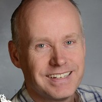 Johan Bos
