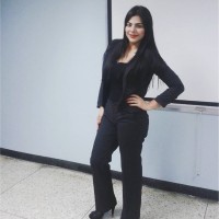 Stepfanny Carolina Duran Lemus