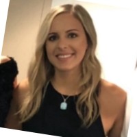 Courtney Connell