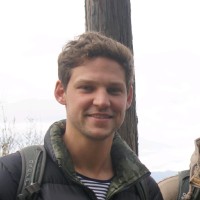 Matthew Bell