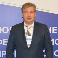 Petr Comarov