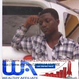 Asamoah Kingsley