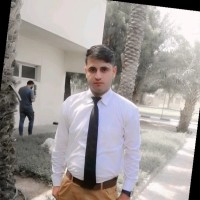 Sheraz Khan