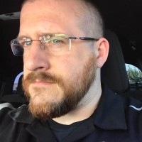 Greg Allen