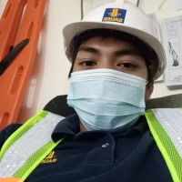 Bryan Christian Peran