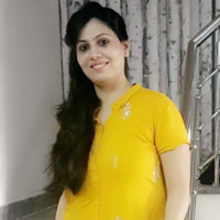 Ritika Jain