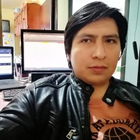 Jesús Emilio Perez Barrera