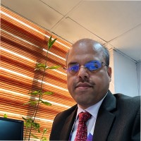 Prasanta Kumar