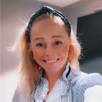 Camilla Benedicte Kjeldseth Bernt