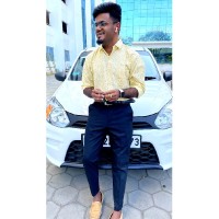 Srinath R