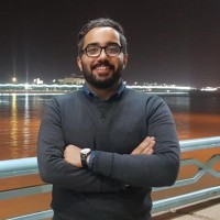 Behzad Eftekharian