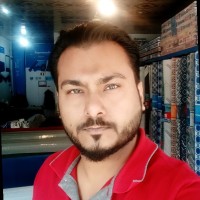 Syed Muhammad Tahir Hassan