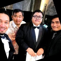 Nik Iskandar Tan Sri Zainal Rahim
