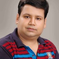 Sanjeet Panda