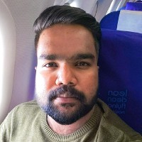 Vishnu Ks
