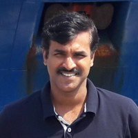 Harish Chathely Joseph