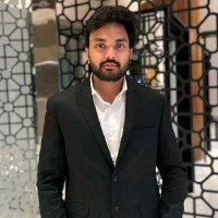 Vedith Kumar Jupaka